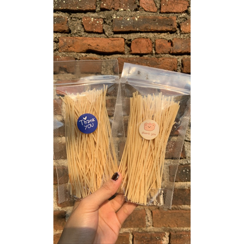 

MILIDI PEDAS DAN ORIGINAL