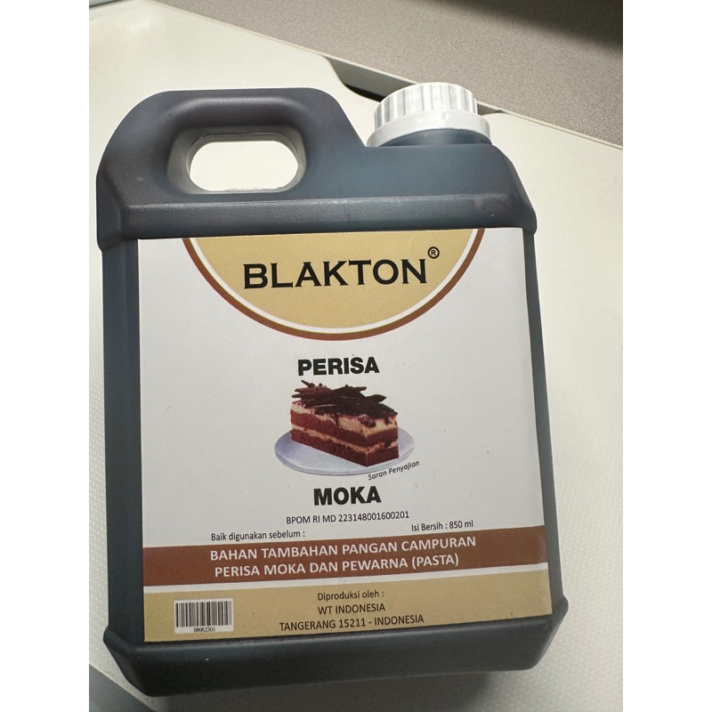 

Blakton pasta moka (rekomended) 1kg