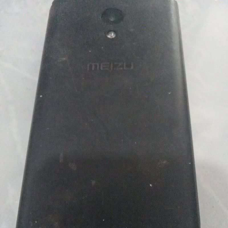 MEIZU model M5 minus lcd