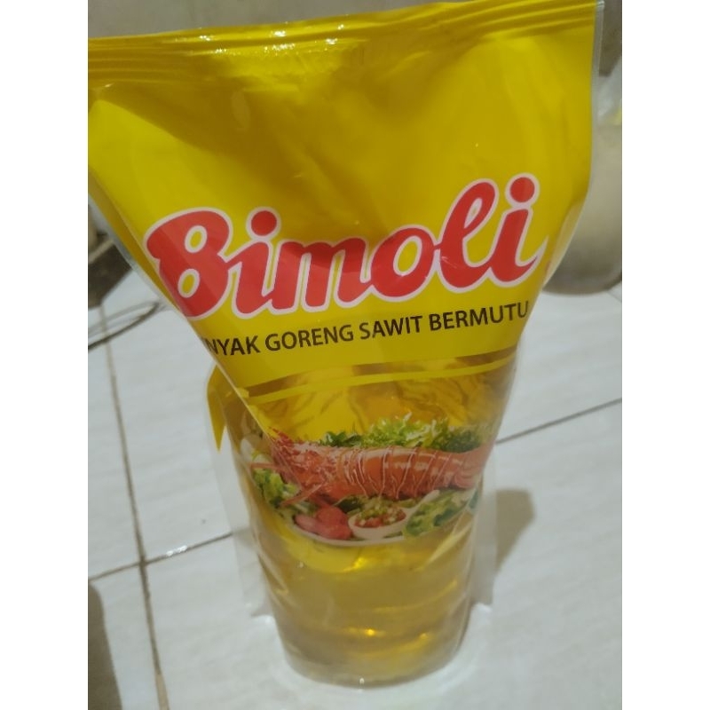 

BIM0LI 1LITER