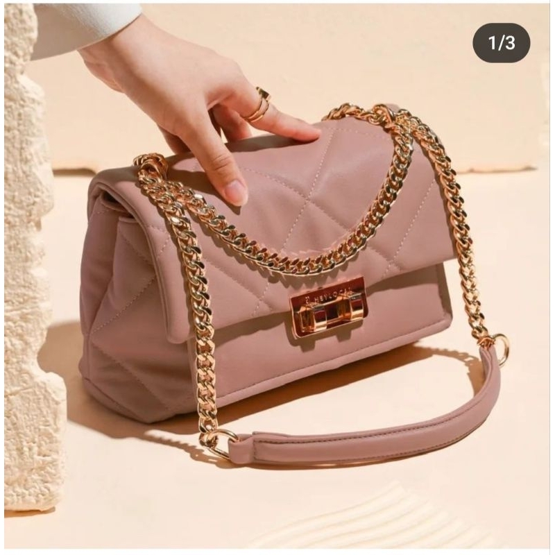 Preloved London Bag Hey Local.id