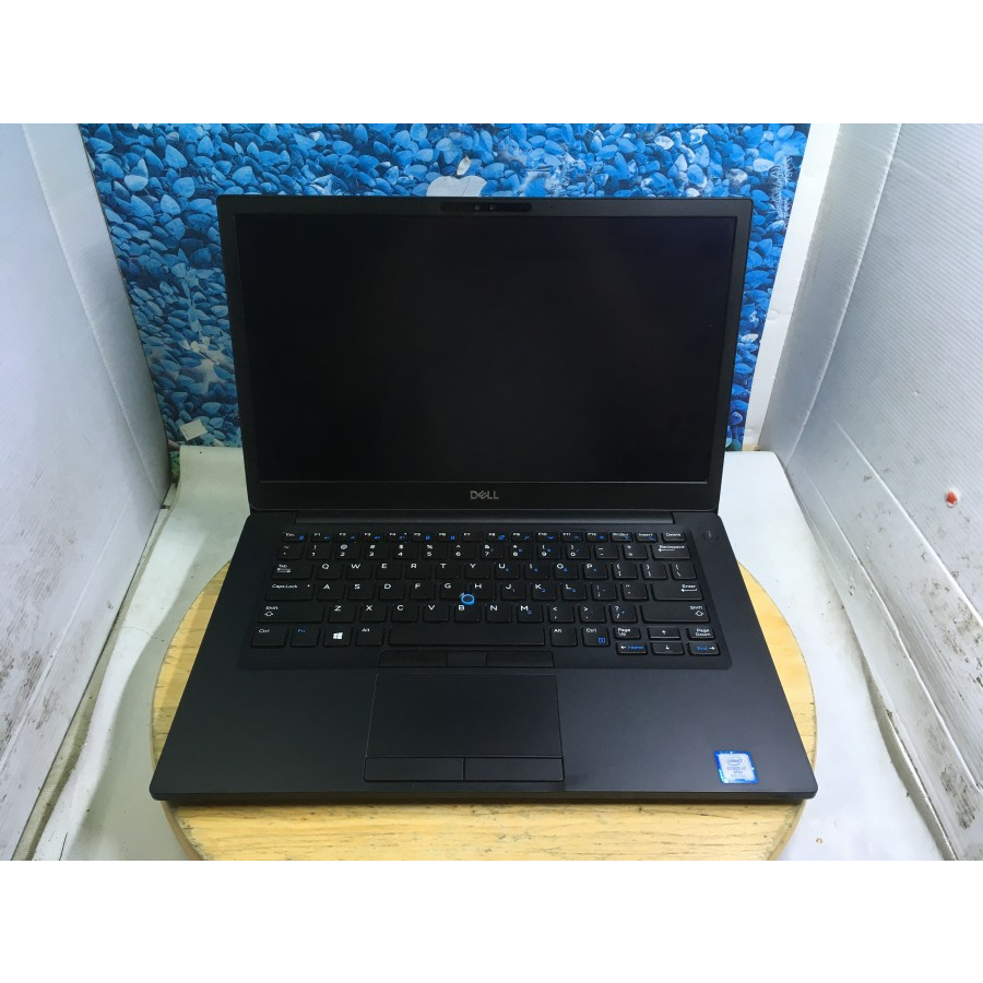 DELL LATITUDE 7490 TOUCH I7 8650U 32GB RAM 1TB SSD