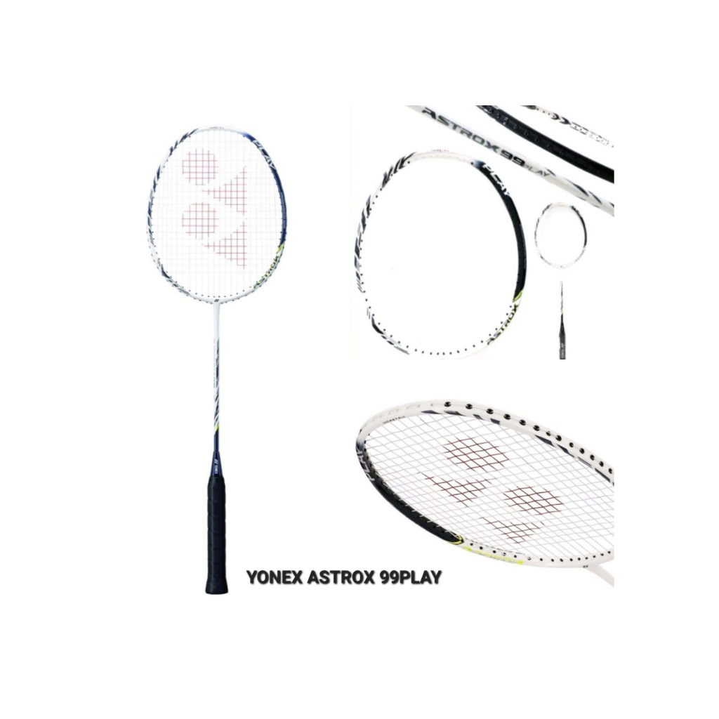 RAKET YONEX ASTROX 99 PLAY