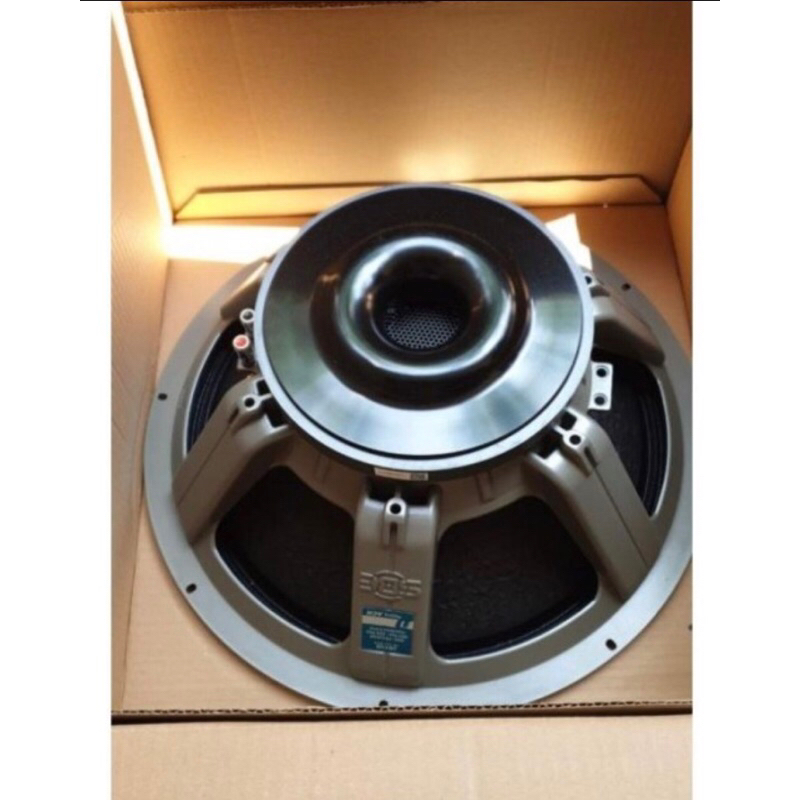 Speaker acr 18 inch deluxe 18710 new produk acr