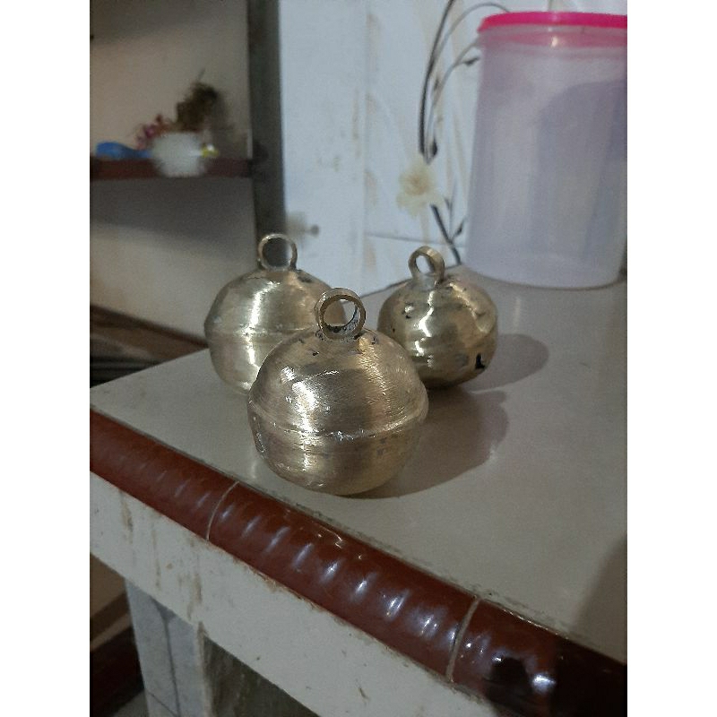 KELONTONG / KLONTONG SAPI ASLI KUNINGAN