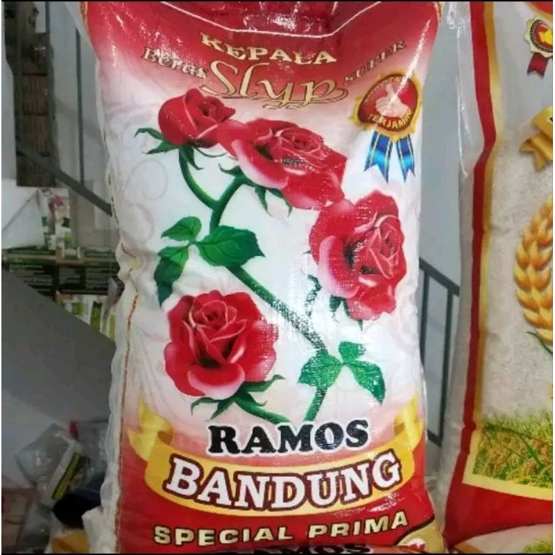 

BERAS RAMOS BANDUNG 5KG.10KG.20KG