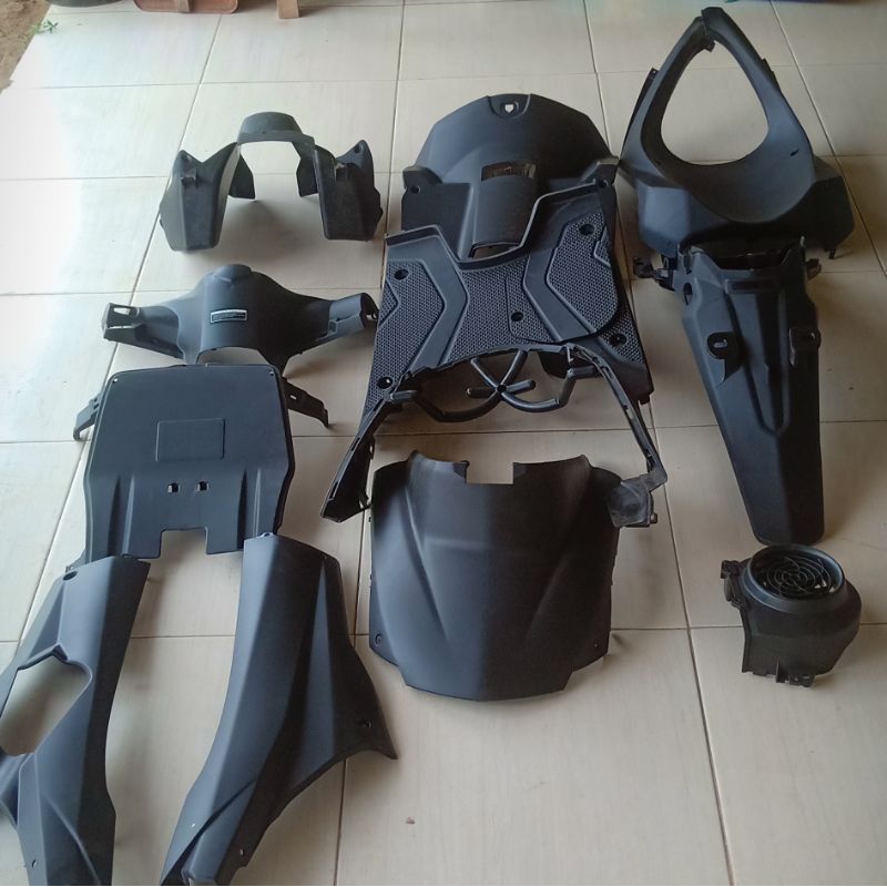 BODI KASAR BEAT FI 2013-2014 MERK WIN BODI KASAR MOTOR BEAT FI LANTAI MOTOR BEAT FI