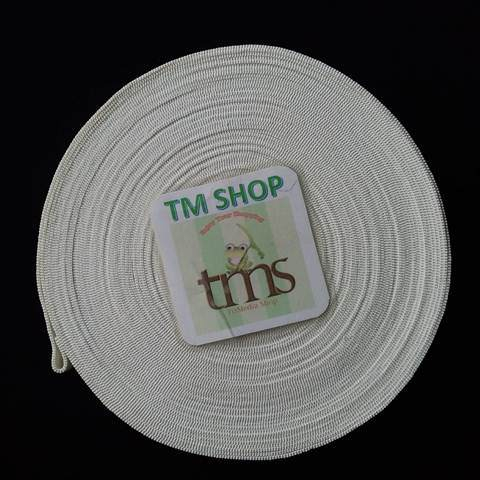 Karet Celana Kolor Elastis 1Rol Size 3cm