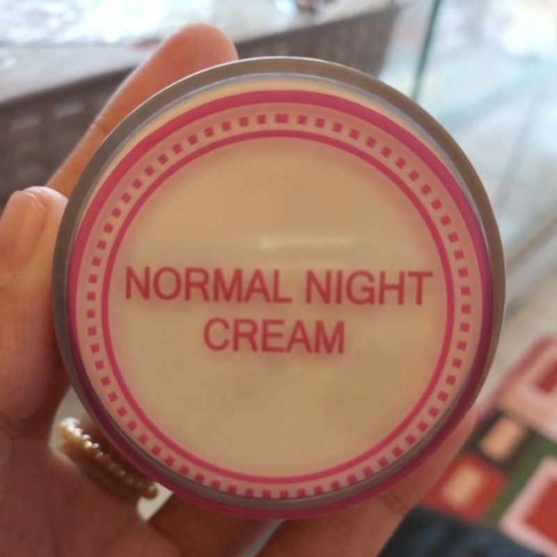 Venora Normal Night Cream