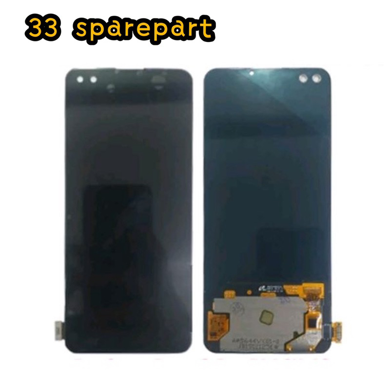 LCD TOUCHSCREEN OPPO RENO 3 PRO 4G ORIGINAL OLED