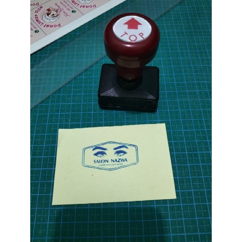 

stempel