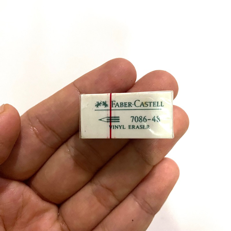 

Penghapus Faber Castell Murah