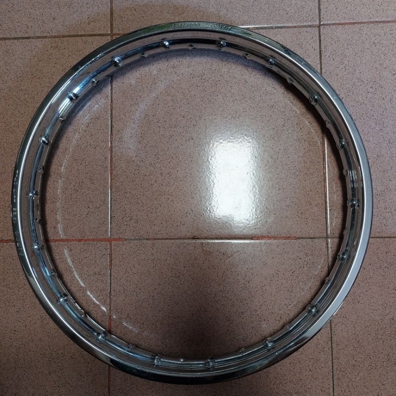 Velg Rims Pelek Araya 17 x 160/ 17x1.60