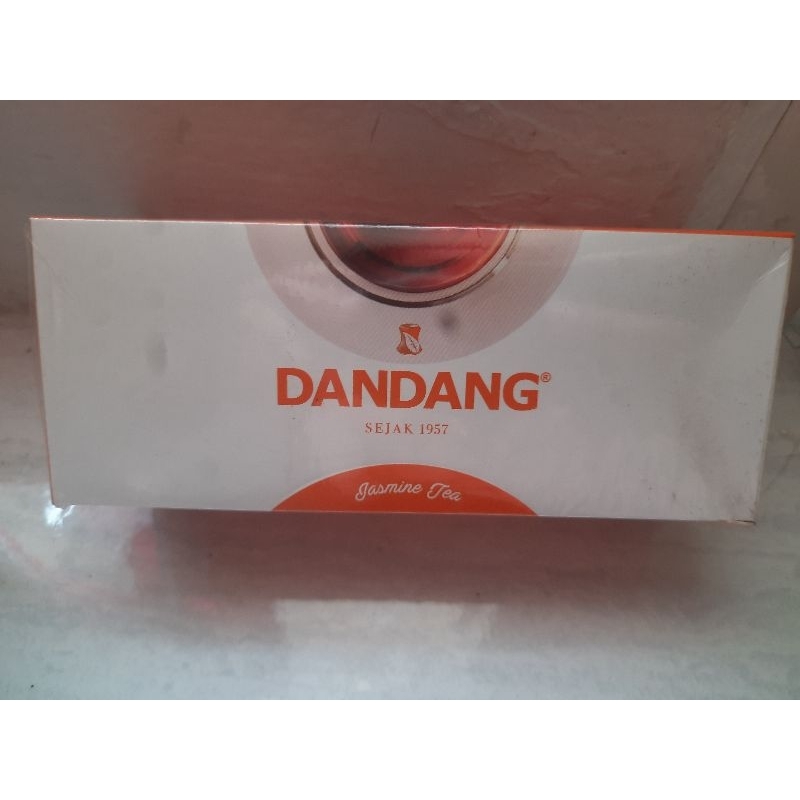 

teh dandang