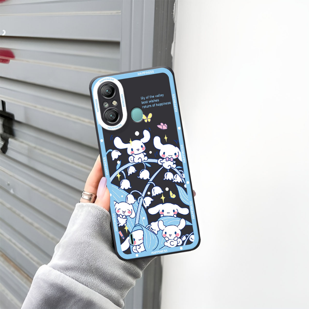 (PC02) Case Procamera Itel Vision A49 Itel Vision 1 Pro Itel A60 Itel A60s Itel Itel A26 Itel A27 It