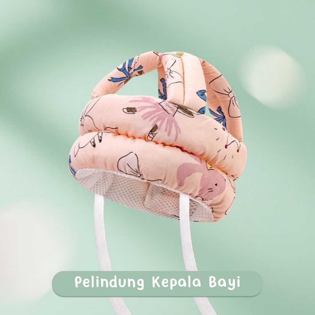 Pelindung Kepala Bayi