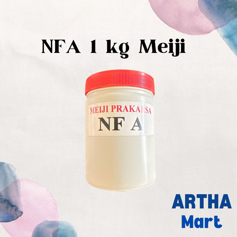 

MEIJI - NF A 1 kg - Pot