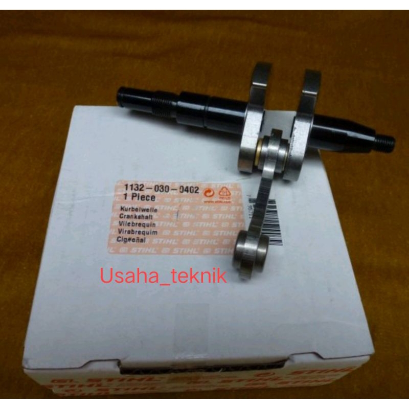 Crankshaf setang senso MS-170 STIHL ORIGINAL