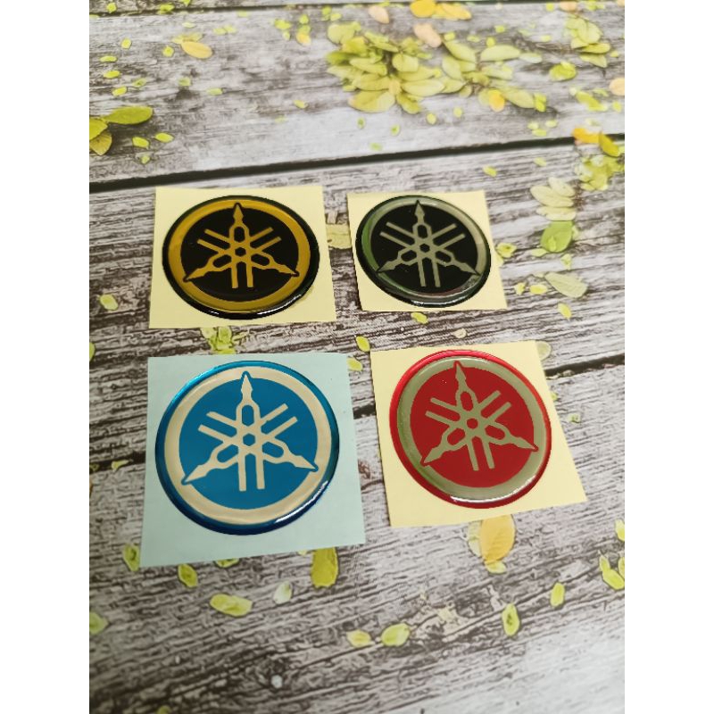 LOGO YAMAHA MIO DASI MIO