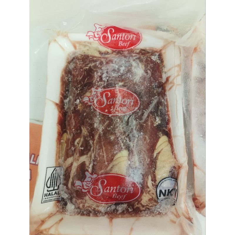 

Beef Plate 500gr