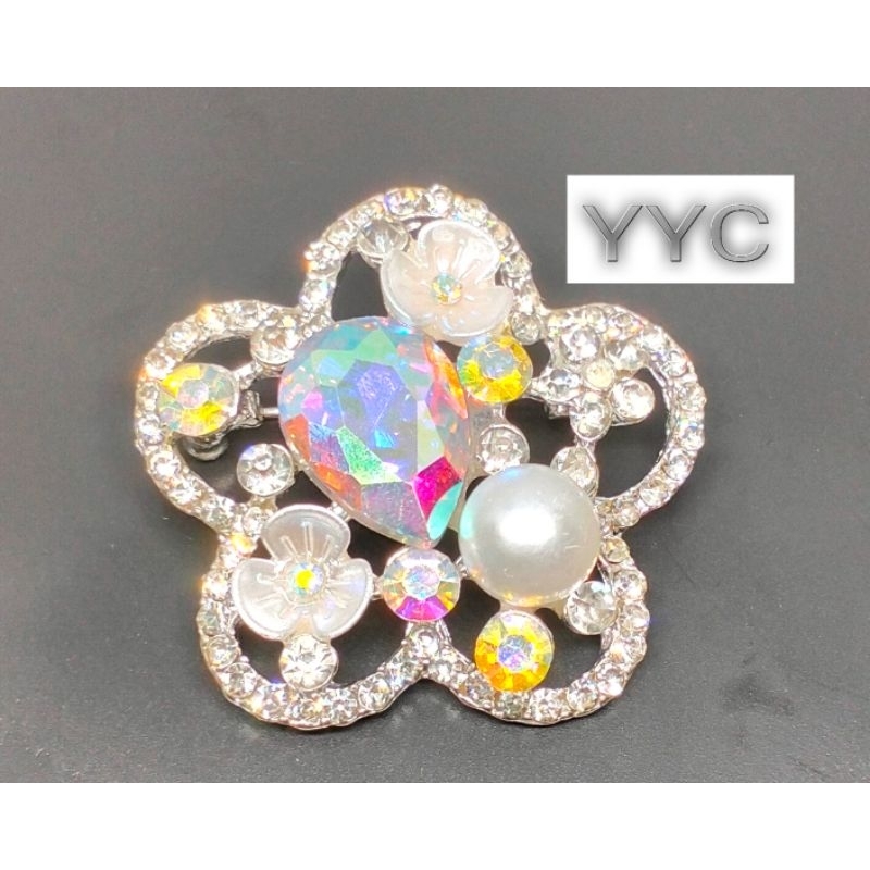 Bros Dagu Permata Bintang Premium