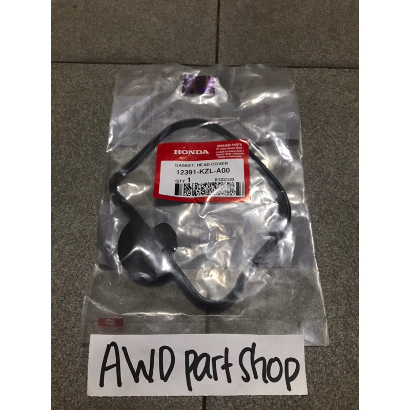 Gasket Head Cover – Spacy 12391-KZL-A00