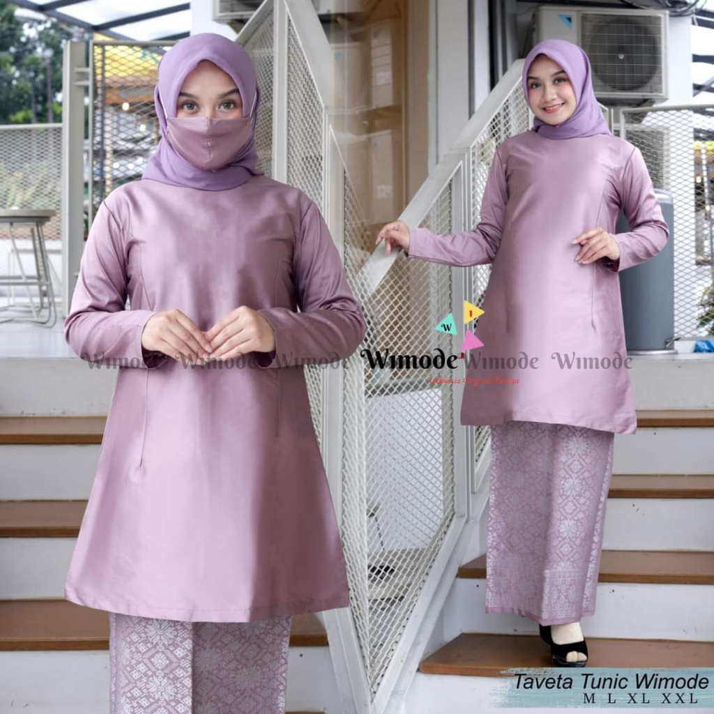 BAJU KURUNG MELAYU - BAJU KURUNG MALAYSIA - SETELAN BAJU KURUNG JUMBO - BAJU KURUNG MODERN - KEBAYA 