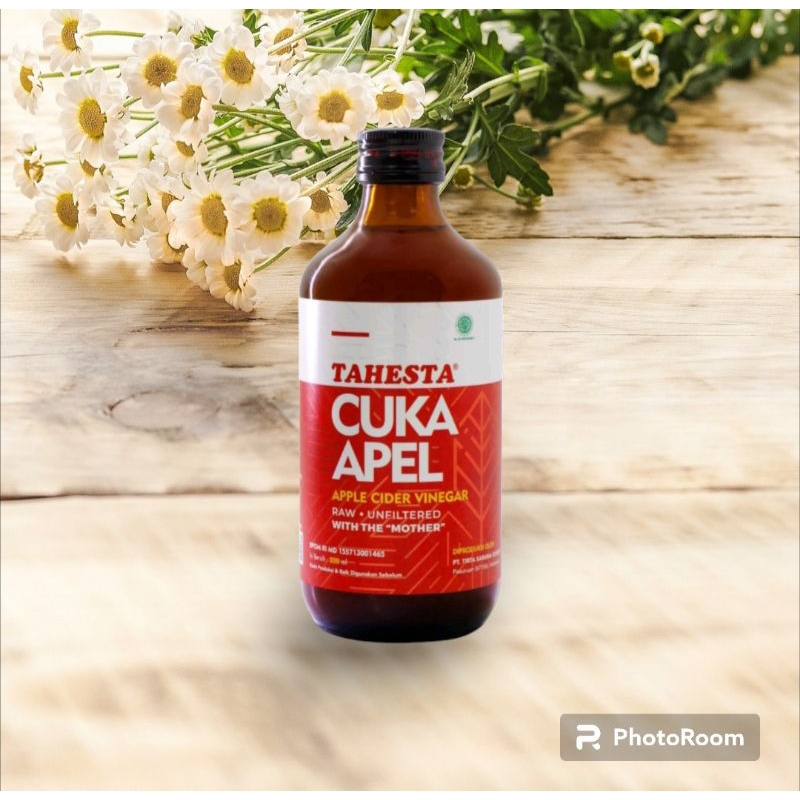 

CUKA APEL TAHESTA [ Pilihan keluarga sehat ]