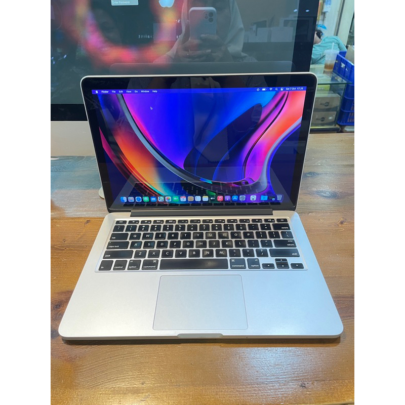 Macbook Pro retina 13inch Late 2013