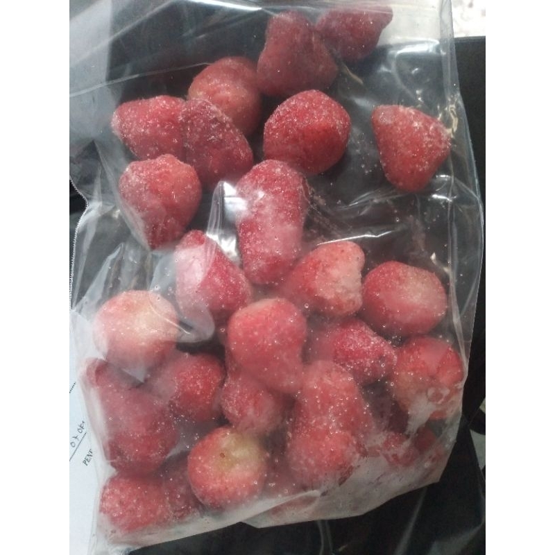 

Strawberry1Kg