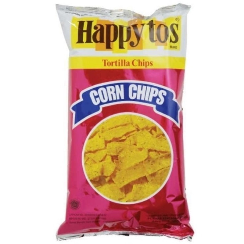 

Happy Tos Merah 160 g