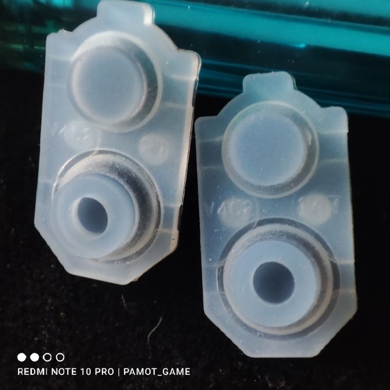 Karet R L ds4 ori mesin pro (SUPER PREMIUM) KODE ORI V4-C2 Cocok untuk semua type