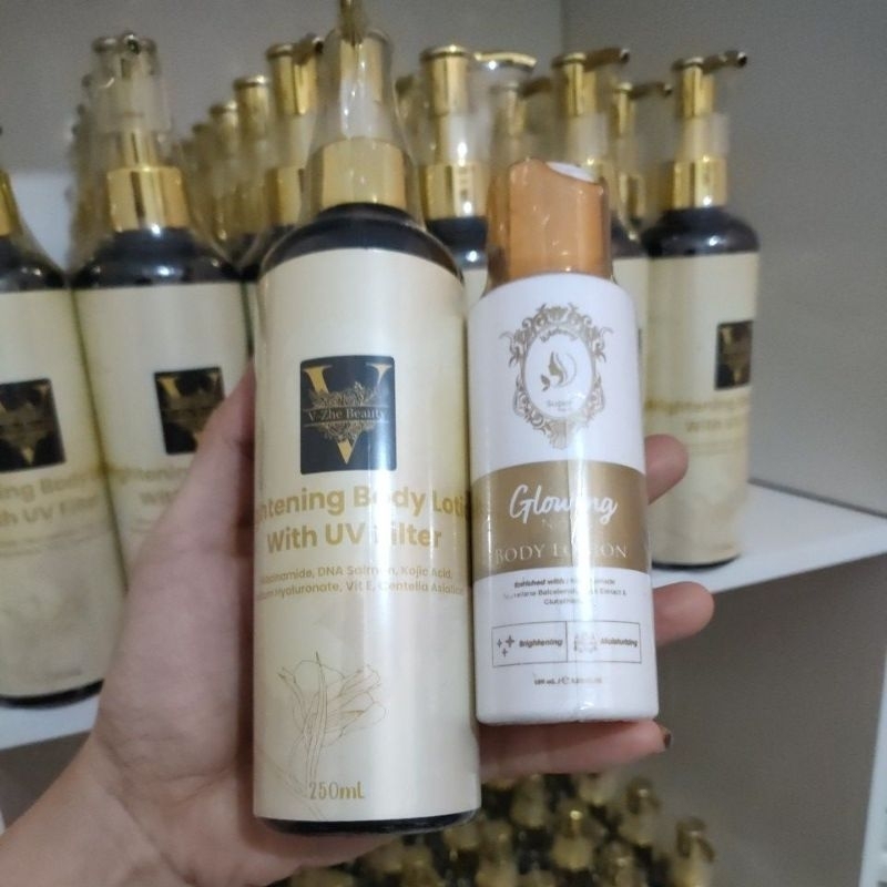 HB MALAM IMD & HB V_ZHEE BEAUTY