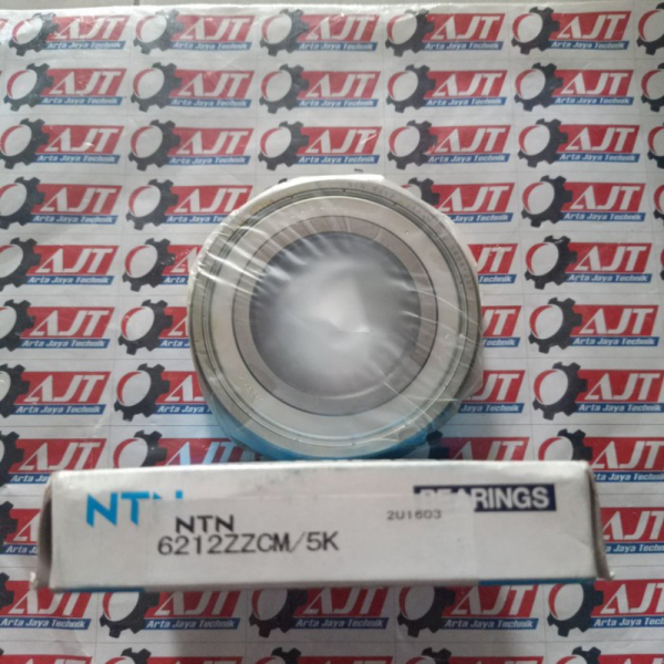 Ball Bearing 6212 ZZ NTN 6212ZZ Limited