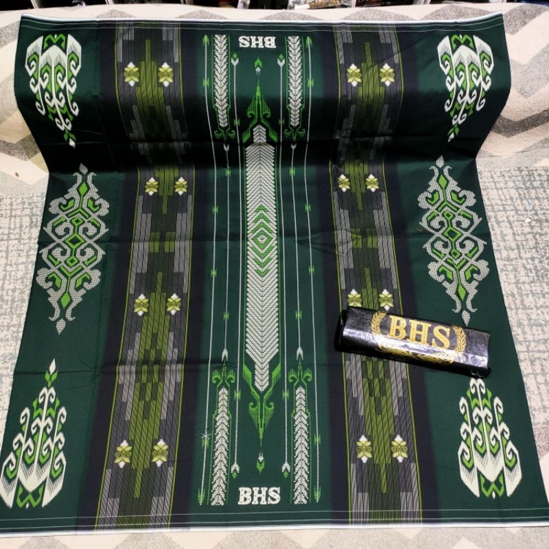 SARUNG BHS SKT EXELENT AFKIR