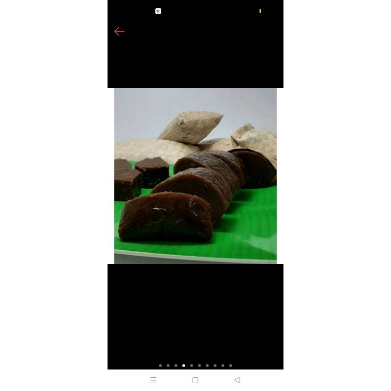 

Dodol Sidempuan hits