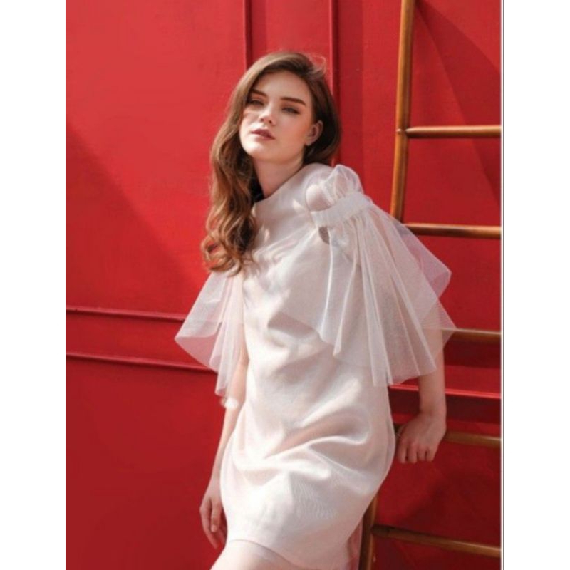 Preloved Jolie Clothing Melish Dress