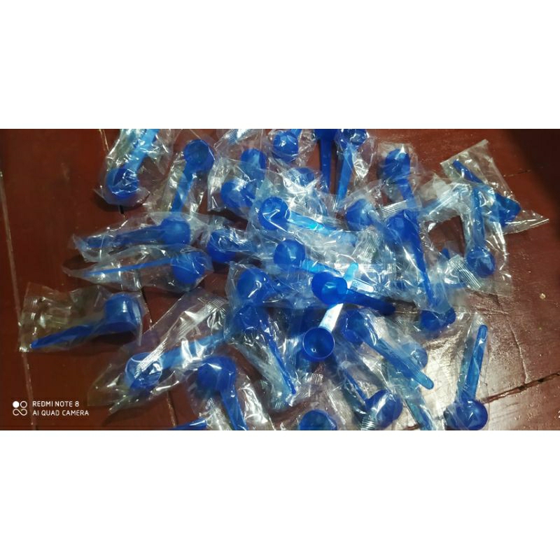 Sendok Takaran bumbu/Susu formula