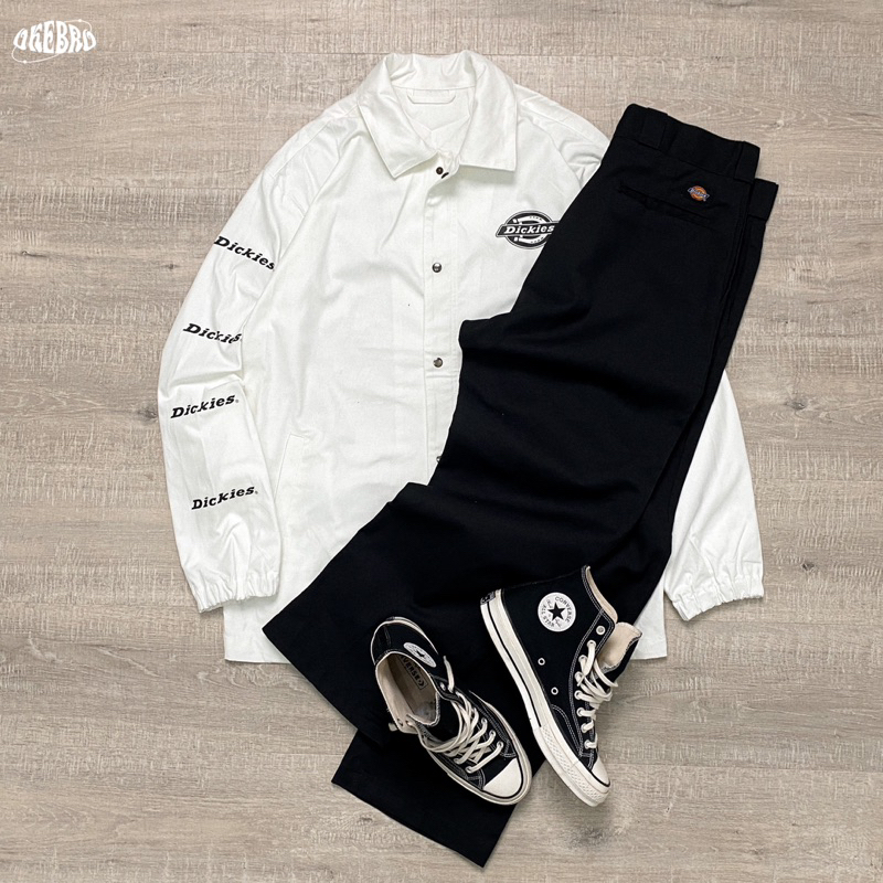 Coach Jacket Dickies