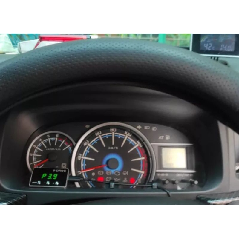 Speedometer Variasi SIGRA/CALYA