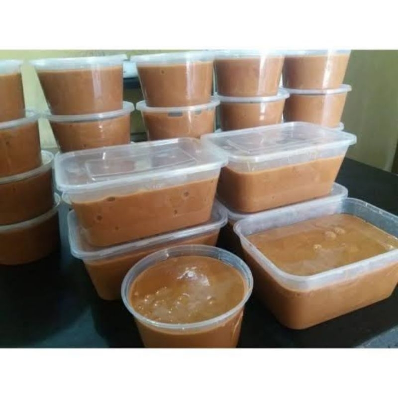 

petis ikan tuna madura