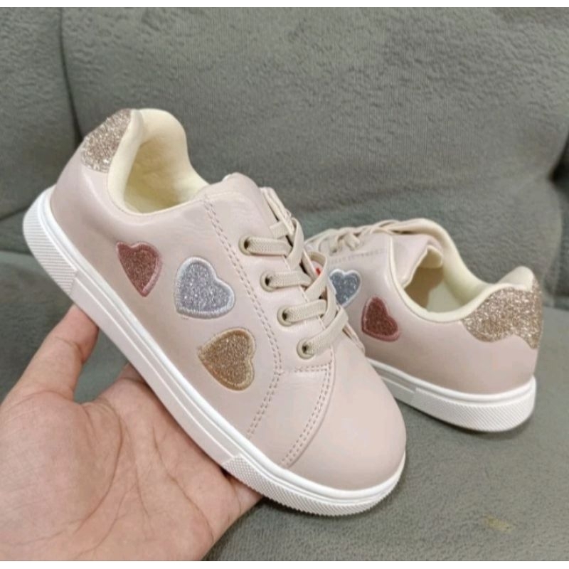Sepatu Fladeo Anak Perempuan