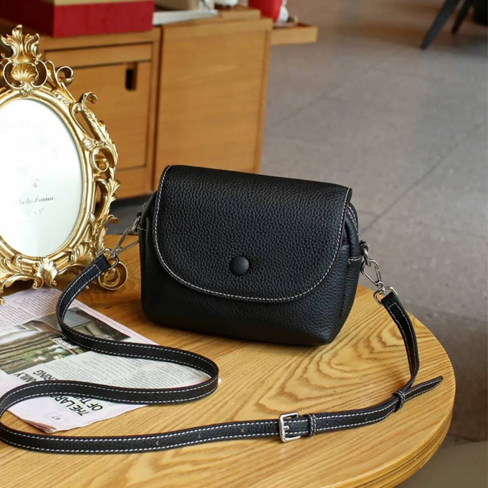 Felicia - Slingbag Wanita Tas Selempang Wanita Tas Selempang Hp Wanita Tas Selempang Wanita Mini Tas