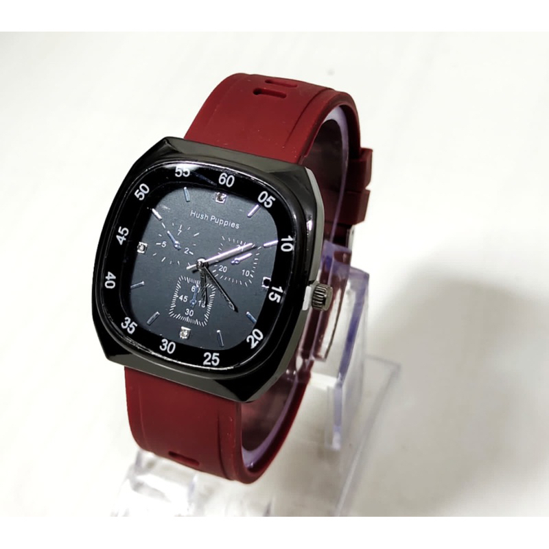 JAM TANGAN PERMATA WANITA/JAM TANGAN KEKINIAN/JAM TANGAN VIRAL