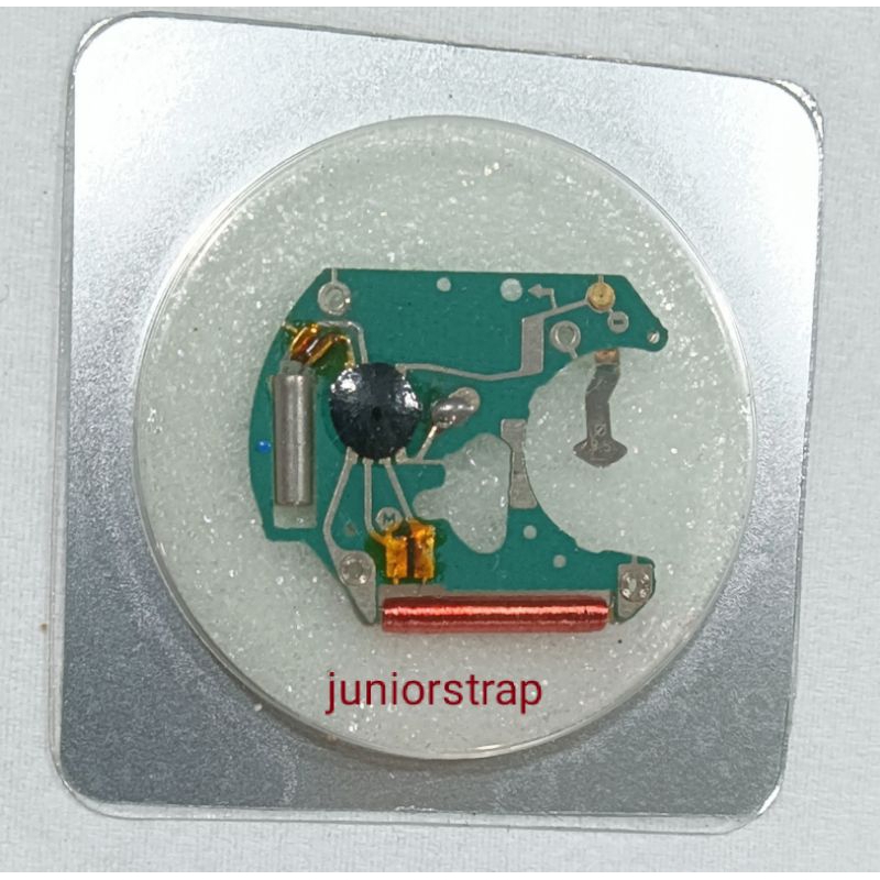 Ic Eta 955 Swiss watchpart