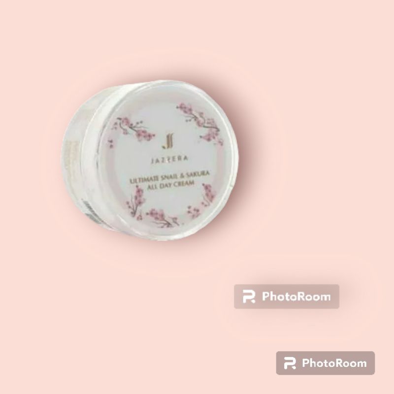 JAZEERA ALL DAY CREAM