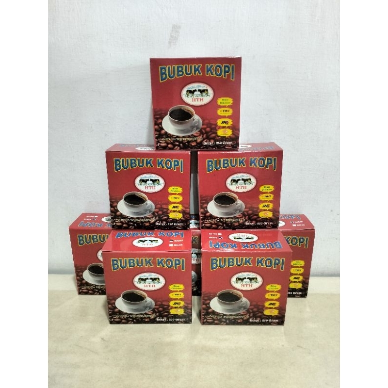 

Kopi Hua Tong HTH Dua Sapi 1kg/Premium/Grade 1/Grade 2