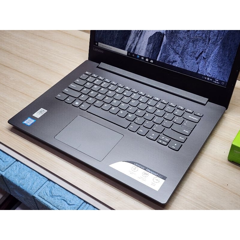 LENOVO Ideapad 320