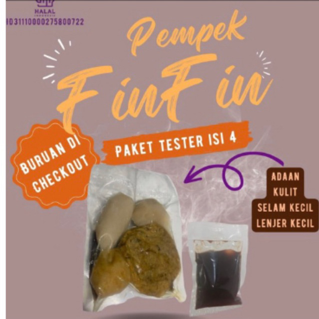 

paket icip