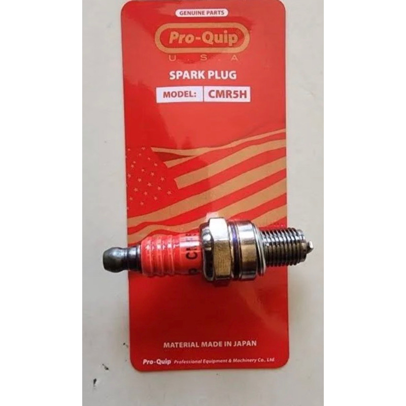 BUSI MESIN POTONG RUMPUT PROQUIP/YAMASUKA/YAMAKOYO 435 4TAK